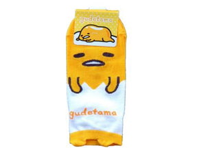 Gudetama Socks (4) 12377
