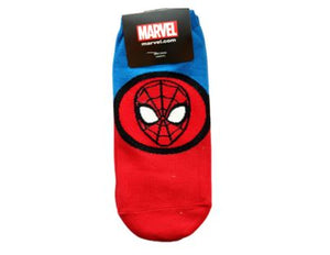 Hero Spiderman Socks 12377