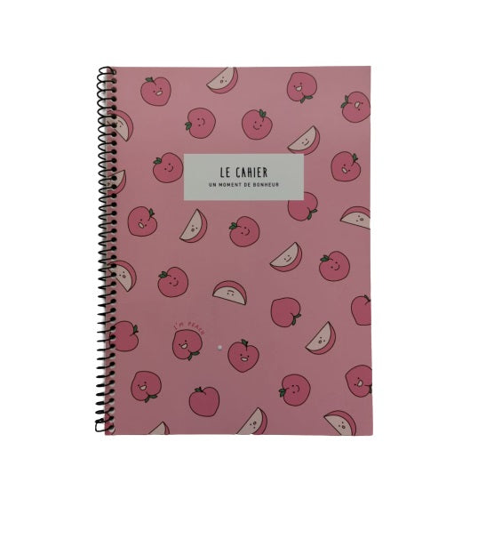 Artbox Spiral Note 03007992