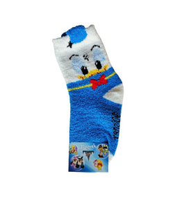 Kids Socks Donald Duck 3-5 Years Old 15603