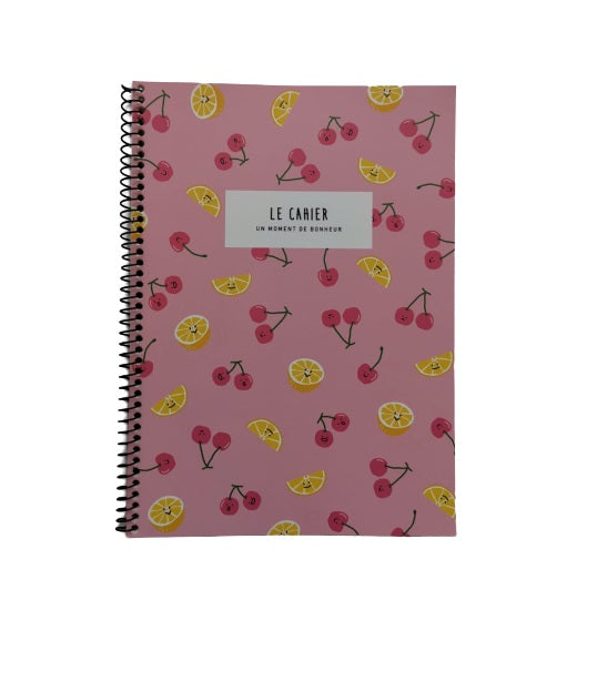 Artbox Spiral Note 03007991