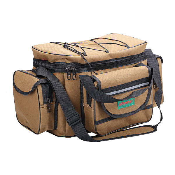 SeaKnight Waterproof Fishing Bag Large Capacity Multifunctional