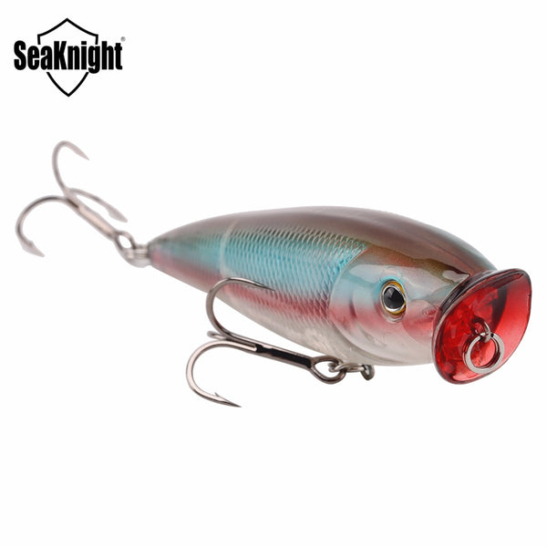 SeaKnight Topwater Wobblers 95mm Fishing Lure