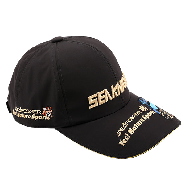 SeaKnight Waterproof Fishing Caps Men Women Sports