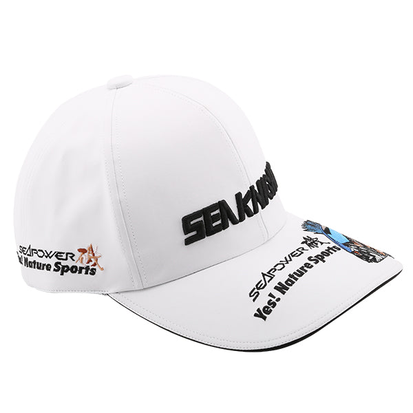 SeaKnight Waterproof Fishing Caps Men Women Sports