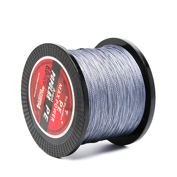 SeaKnight Tri-Poseidon Series 1000M 4 Strands Braided Fishing Line